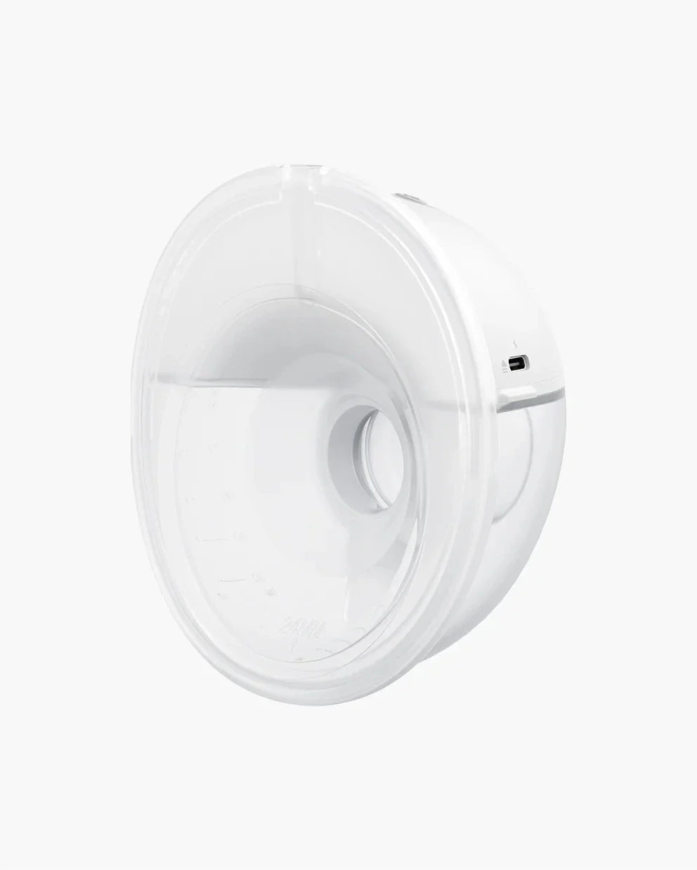Tire-lait mains libres Mamanova S32 utilisé au quotidien