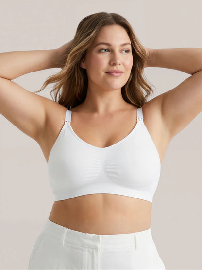 Soutien-gorge d’allaitement Mamanova™
