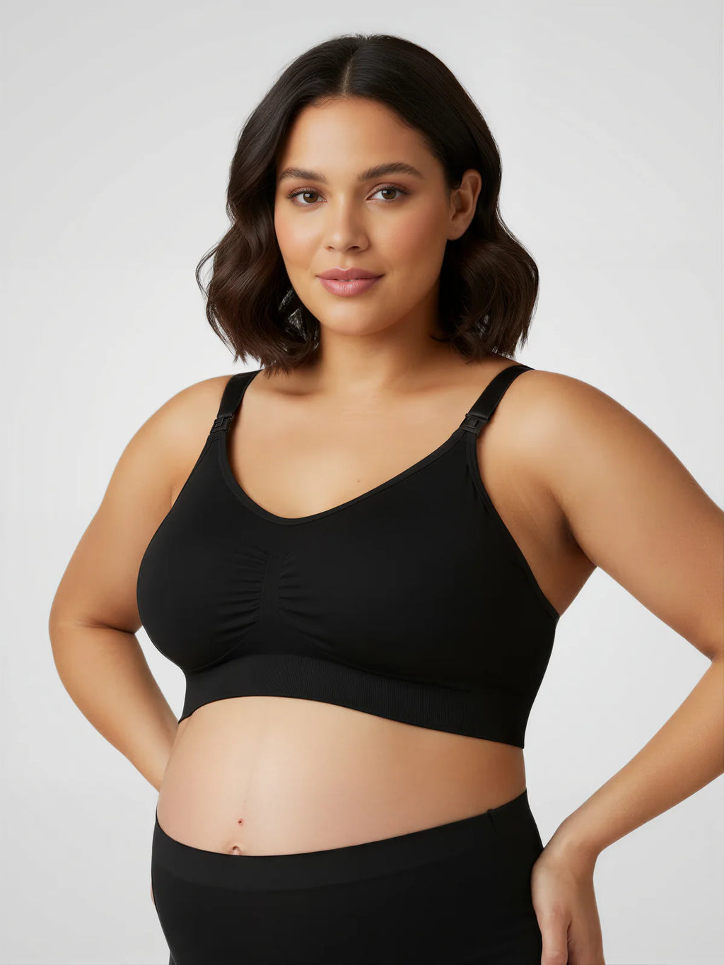 Soutien-gorge d'allaitement Mamanova™ — couleurs disponibles