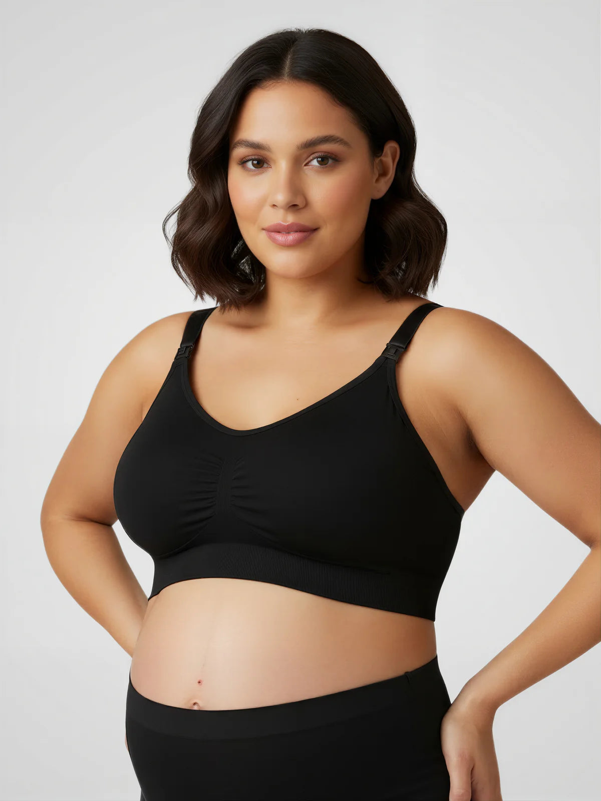 Soutien-gorge d'allaitement Mamanova™ — couleurs disponibles