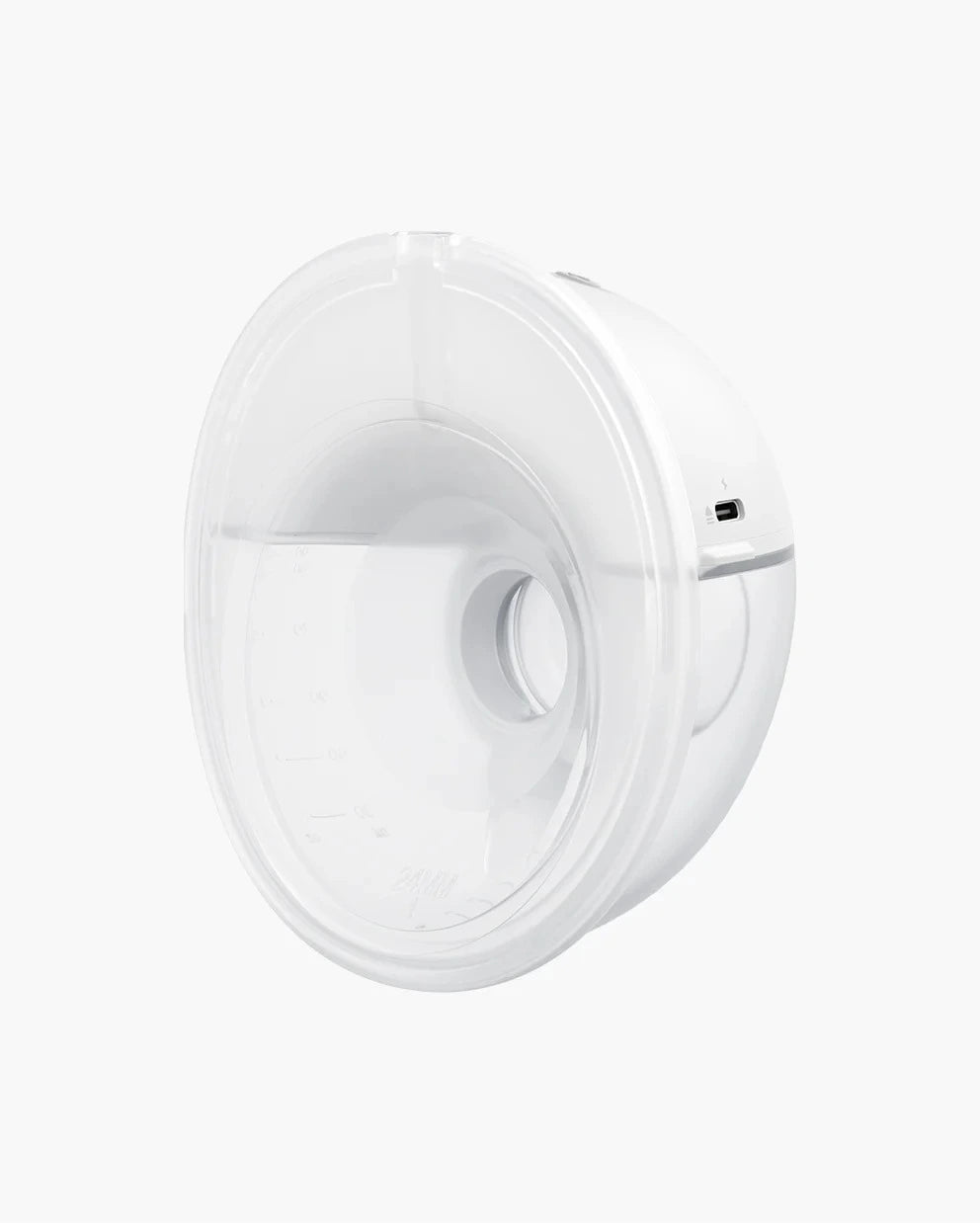 Tire-lait Mamanova S32 — utilisation mains libres au quotidien